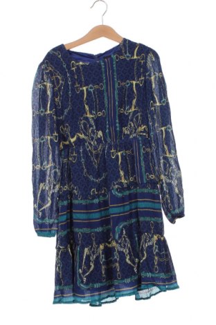 Παιδικό φόρεμα Guess, Μέγεθος 7-8y/ 128-134 εκ., Χρώμα Πολύχρωμο, Τιμή 60,90 €