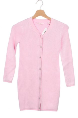 Detské šaty  Guess, Veľkosť 7-8y/ 128-134 cm, Farba Ružová, Cena  19,18 €