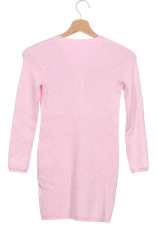 Kinderkleid Guess, Größe 7-8y/ 128-134 cm, Farbe Rosa, Preis 38,83 €