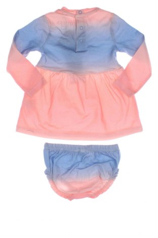 Rochie pentru copii Guess, Mărime 3-6m/ 62-68 cm, Culoare Multicolor, Preț 183,31 Lei