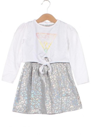 Dětské šaty  Guess, Velikost 18-24m/ 86-98 cm, Barva Vícebarevné, Cena  1 725,00 Kč