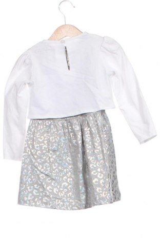 Kinderkleid Guess, Größe 18-24m/ 86-98 cm, Farbe Mehrfarbig, Preis 50,91 €