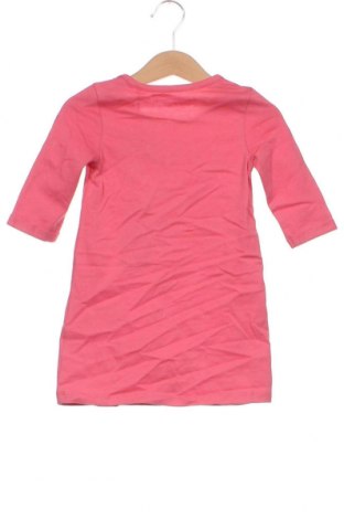 Kinderkleid Guess, Größe 18-24m/ 86-98 cm, Farbe Rosa, Preis € 49,69
