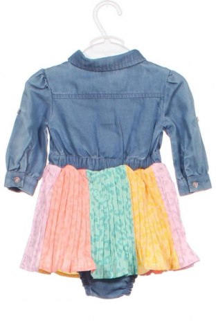 Rochie pentru copii Guess, Mărime 3-6m/ 62-68 cm, Culoare Multicolor, Preț 178,50 Lei
