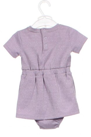 Detské šaty  Guess, Veľkosť 3-6m/ 62-68 cm, Farba Fialová, Cena  61,34 €
