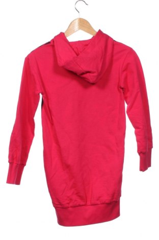 Rochie pentru copii Guess, Mărime 7-8y/ 128-134 cm, Culoare Roz, Preț 296,29 Lei