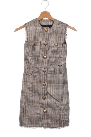 Παιδικό φόρεμα Guess, Μέγεθος 7-8y/ 128-134 εκ., Χρώμα Πολύχρωμο, Τιμή 62,21 €
