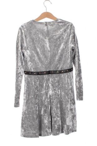 Kinderkleid Guess, Größe 7-8y/ 128-134 cm, Farbe Grau, Preis € 60,67