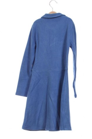 Rochie pentru copii Guess, Mărime 7-8y/ 128-134 cm, Culoare Albastru, Preț 317,61 Lei