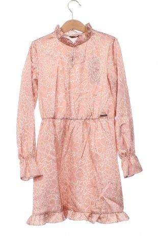 Dětské šaty  Guess, Velikost 7-8y/ 128-134 cm, Barva Béžová, Cena  1 835,00 Kč