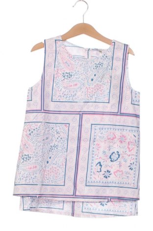 Детска рокля Guess, Размер 8-9y/ 134-140 см, Цвят Многоцветен, Цена 41,65 лв.