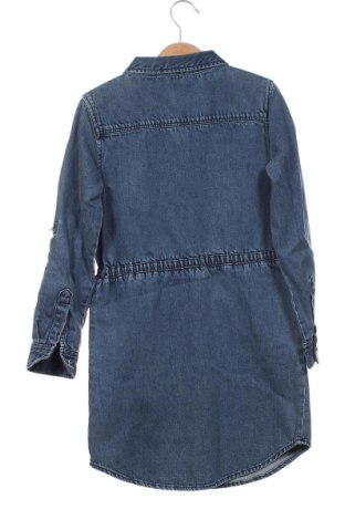 Detské šaty  Guess, Veľkosť 7-8y/ 128-134 cm, Farba Modrá, Cena  58,04 €