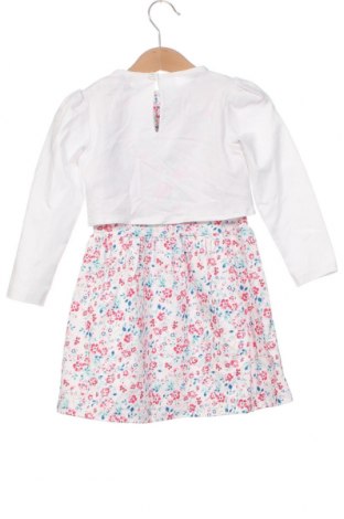 Παιδικό φόρεμα Guess, Μέγεθος 2-3y/ 98-104 εκ., Χρώμα Βιολετί, Τιμή 59,47 €