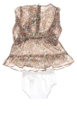 Rochie pentru copii Guess, Mărime 3-6m/ 62-68 cm, Culoare Multicolor, Preț 169,11 Lei