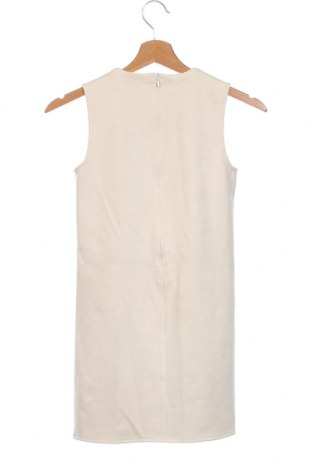 Παιδικό φόρεμα Guess, Μέγεθος 7-8y/ 128-134 εκ., Χρώμα  Μπέζ, Τιμή 60,67 €