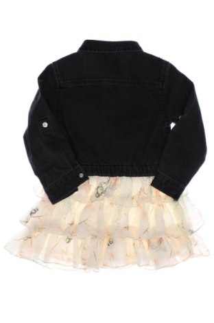 Детска рокля Guess, Размер 18-24m/ 86-98 см, Цвят Многоцветен, Цена 107,07 лв.
