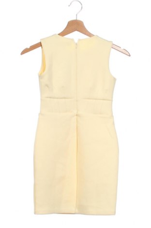 Kinderkleid Guess, Größe 7-8y/ 128-134 cm, Farbe Gelb, Preis € 76,80