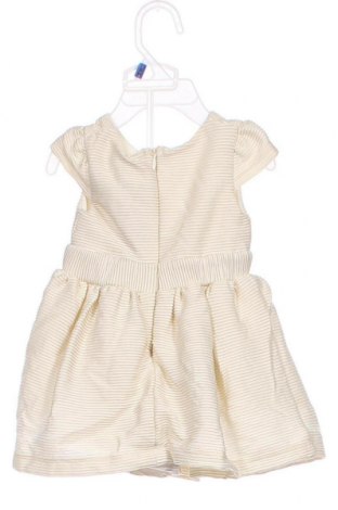 Παιδικό φόρεμα Guess, Μέγεθος 3-6m/ 62-68 εκ., Χρώμα  Μπέζ, Τιμή 33,12 €