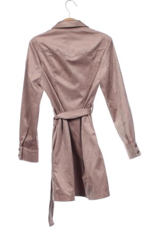Detské šaty  Guess, Veľkosť 7-8y/ 128-134 cm, Farba Béžová, Cena  58,04 €