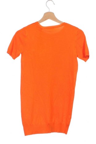 Παιδικό φόρεμα Guess, Μέγεθος 7-8y/ 128-134 εκ., Χρώμα Πορτοκαλί, Τιμή 38,83 €