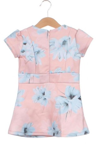 Детска рокля Guess, Размер 18-24m/ 86-98 см, Цвят Многоцветен, Цена 119,00 лв.