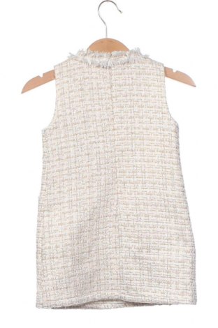 Kinderkleid Guess, Größe 2-3y/ 98-104 cm, Farbe Ecru, Preis 59,47 €