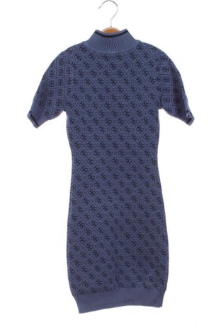 Detské šaty  Guess, Veľkosť 7-8y/ 128-134 cm, Farba Modrá, Cena  62,21 €