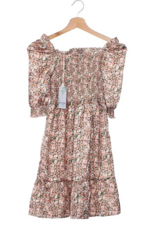 Kinderkleid Guess, Größe 7-8y/ 128-134 cm, Farbe Mehrfarbig, Preis € 76,80