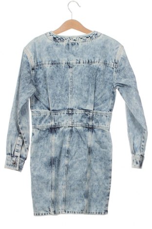 Detské šaty  Guess, Veľkosť 7-8y/ 128-134 cm, Farba Modrá, Cena  70,56 €