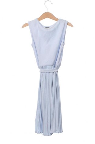 Dětské šaty  Guess, Velikost 8-9y/ 134-140 cm, Barva Modrá, Cena  1 749,00 Kč
