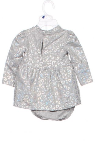 Kinderkleid Guess, Größe 3-6m/ 62-68 cm, Farbe Grau, Preis € 31,28