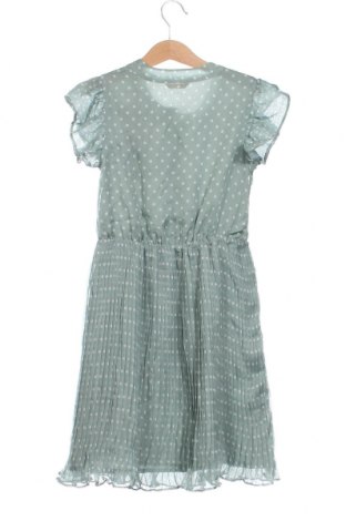 Детска рокля Guess, Размер 7-8y/ 128-134 см, Цвят Зелен, Цена 123,67 лв.