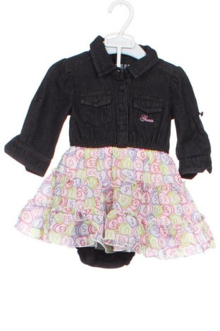 Rochie pentru copii Guess, Mărime 3-6m/ 62-68 cm, Culoare Multicolor, Preț 187,90 Lei