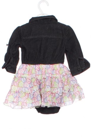 Kinderkleid Guess, Größe 3-6m/ 62-68 cm, Farbe Mehrfarbig, Preis € 34,96