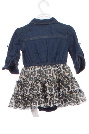 Kinderkleid Guess, Größe 3-6m/ 62-68 cm, Farbe Mehrfarbig, Preis € 33,12
