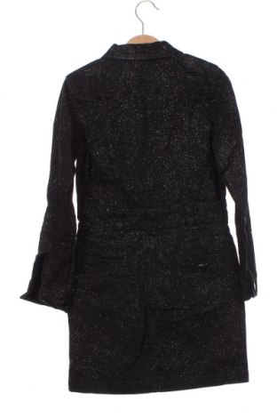 Detské šaty  Guess, Veľkosť 7-8y/ 128-134 cm, Farba Čierna, Cena  74,74 €