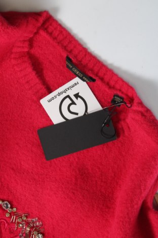 Kinderkleid Guess, Größe 8-9y/ 134-140 cm, Farbe Rot, Preis € 43,78