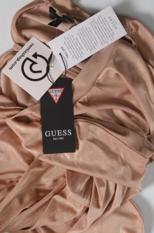 Dětské šaty  Guess, Velikost 7-8y/ 128-134 cm, Barva Béžová, Cena  1 749,00 Kč