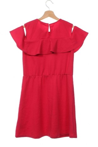 Kinderkleid Guess, Größe 13-14y/ 164-168 cm, Farbe Rosa, Preis € 32,01