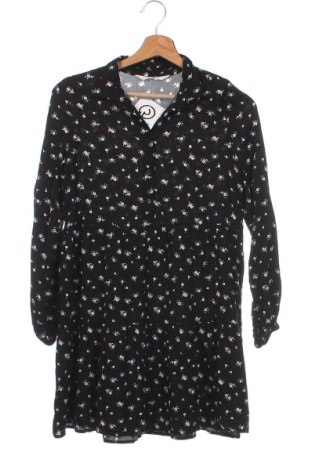 Dětské šaty  H&M, Velikost 11-12y/ 152-158 cm, Barva Černá, Cena  125,00 Kč