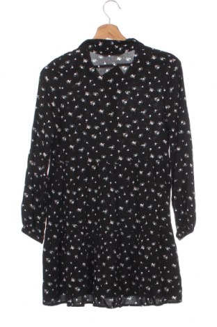 Детска рокля H&M, Размер 11-12y/ 152-158 см, Цвят Черен, Цена 11,62 лв.