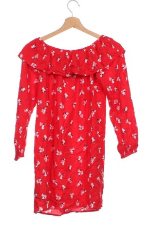 Kinderkleid H&M, Größe 13-14y/ 164-168 cm, Farbe Rot, Preis 4,59 €