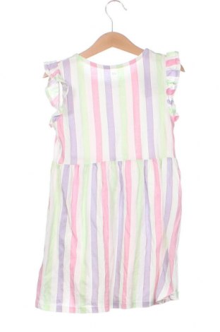 Detské šaty  H&M, Veľkosť 4-5y/ 110-116 cm, Farba Viacfarebná, Cena  7,86 €