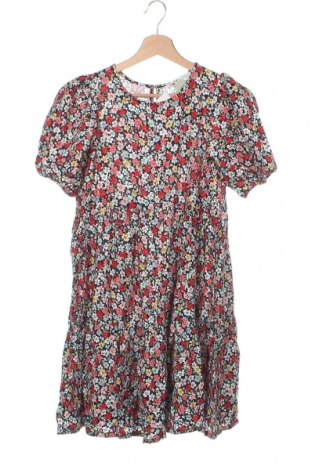 Kinderkleid H&M, Größe 9-10y/ 140-146 cm, Farbe Mehrfarbig, Preis 13,23 €
