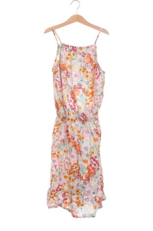 Детска рокля H&M, Размер 13-14y/ 164-168 см, Цвят Многоцветен, Цена 7,26 лв.
