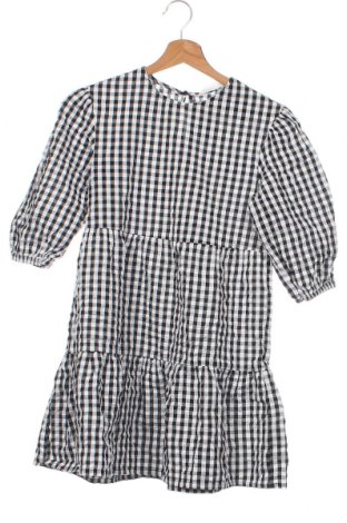 Dziecięca sukienka H&M, Rozmiar 10-11y/ 146-152 cm, Kolor Kolorowy, Cena 55,17 zł