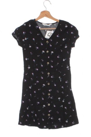 Детска рокля H&M, Размер 11-12y/ 152-158 см, Цвят Черен, Цена 12,60 лв.