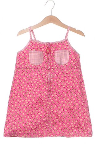 Dětské šaty  H&M, Velikost 3-4y/ 104-110 cm, Barva Růžová, Cena  152,00 Kč