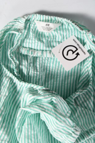 Dětské šaty  H&M, Velikost 14-15y/ 168-170 cm, Barva Vícebarevné, Cena  138,00 Kč