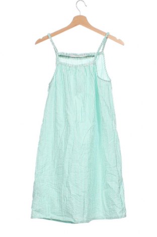 Детска рокля H&M, Размер 14-15y/ 168-170 см, Цвят Многоцветен, Цена 8,64 лв.